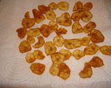 Foto del paso 3 de la receta: Chicharritas