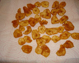 Foto del paso 3 de la receta: Chicharritas