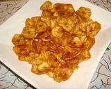 Foto del paso 4 de la receta: Chicharritas