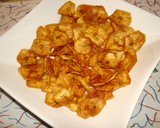 Foto del paso 4 de la receta: Chicharritas
