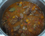 Foto del paso 6 de la receta: Carrilleras a la cazuela