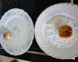 Foto del paso 5 de la receta: Rosquillas de queso / rosquillas fritas