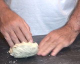 Foto del paso 3 de la receta: Grisines (palitos de pipas de girasol)