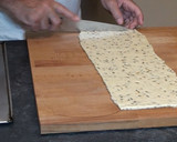 Foto del paso 6 de la receta: Grisines (palitos de pipas de girasol)