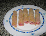 Foto del paso 4 de la receta: Flamenquines de pescado