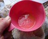 Foto del paso 6 de la receta: Mermelada de peras y/o manzana light en microondas