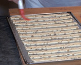 Foto del paso 8 de la receta: Grisines (palitos de pipas de girasol)