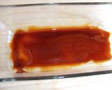 Foto del paso 1 de la receta: Flan de manzana a la canela