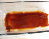 Foto del paso 1 de la receta: Flan de manzana a la canela
