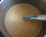 Foto del paso 3 de la receta: Flan de manzana a la canela