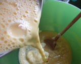 Foto del paso 5 de la receta: Flan de manzana a la canela
