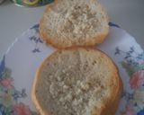 Foto del paso 1 de la receta: Bocata de pan de aceite mediterranéo
