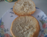 Foto del paso 1 de la receta: Bocata de pan de aceite mediterranéo