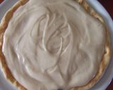 Foto del paso 3 de la receta: Tarta de crema a la canela con frutas