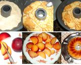 Foto del paso 5 de la receta: Flan de ciruelas