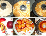 Foto del paso 5 de la receta: Flan de ciruelas