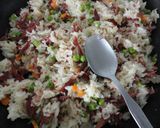 Foto del paso 6 de la receta: Arroz thai al jazmín con pato
