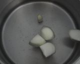Foto del paso 1 de la receta: Bacalao a la inglesa