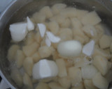 Foto del paso 2 de la receta: Bacalao a la inglesa