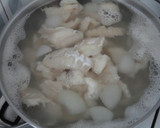 Foto del paso 3 de la receta: Bacalao a la inglesa