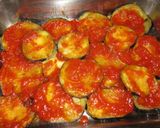 Foto del paso 2 de la receta: Pastel de berenjena y queso