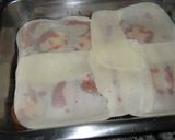 Foto del paso 3 de la receta: Pastel de berenjena y queso