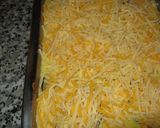 Foto del paso 5 de la receta: Pastel de berenjena y queso