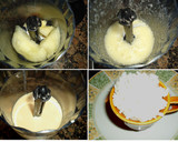 Foto del paso 2 de la receta: Crema fría de melón y arroz