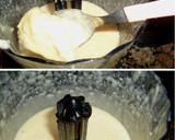 Foto del paso 3 de la receta: Crema fría de melón y arroz