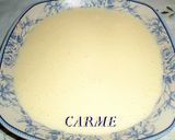 Foto del paso 4 de la receta: Crema fría de melón y arroz