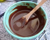 Foto del paso 2 de la receta: Brownie de galletas oreo