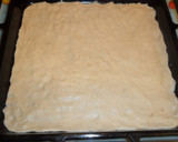 Foto del paso 6 de la receta: Pizza casera con tomate y queso
