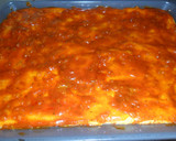 Foto del paso 11 de la receta: Pizza casera con tomate y queso
