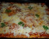 Foto del paso 13 de la receta: Pizza casera con tomate y queso