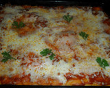 Foto del paso 13 de la receta: Pizza casera con tomate y queso