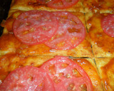 Foto del paso 3 de la receta: Pizzetas mediterráneas