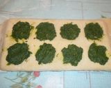 Foto del paso 4 de la receta: Raviolón casero de espinaca y paté