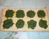 Foto del paso 4 de la receta: Raviolón casero de espinaca y paté