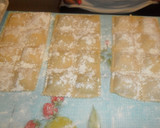 Foto del paso 7 de la receta: Raviolón casero de espinaca y paté