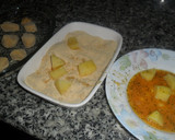 Foto del paso 3 de la receta: Nuggets de patatas con cebolla caramelizada