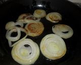 Foto del paso 6 de la receta: Nuggets de patatas con cebolla caramelizada
