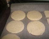 Foto del paso 3 de la receta: Montaditos de morcilla de burgos y queso de cabra