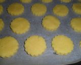 Foto del paso 4 de la receta: Masitas de puré de patatas