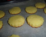Foto del paso 5 de la receta: Masitas de puré de patatas