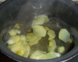 Foto del paso 6 de la receta: Masitas de puré de patatas