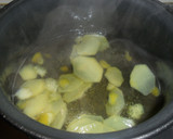 Foto del paso 6 de la receta: Masitas de puré de patatas