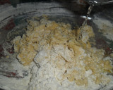 Foto del paso 3 de la receta: Masa casera para todo tipo de pastas