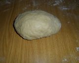 Foto del paso 4 de la receta: Masa casera para todo tipo de pastas