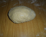 Foto del paso 4 de la receta: Masa casera para todo tipo de pastas