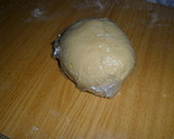 Foto del paso 5 de la receta: Masa casera para todo tipo de pastas